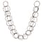6ft. Brown Ring Vine Garland by Ashland®